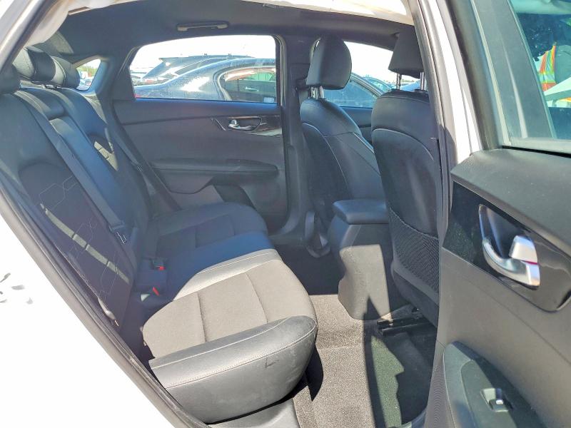 Продаж на аукціоні авто 2023 Kia Forte, vin: 3KPF54AD3PE687223, номер лоту: 67909146