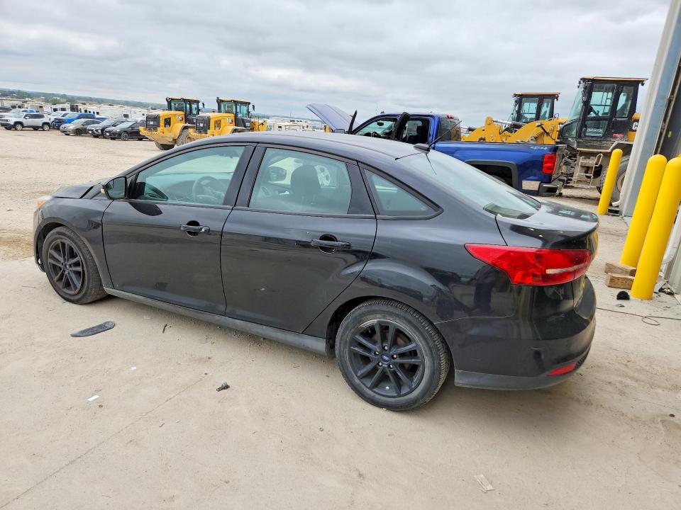 Продаж на аукціоні авто 2016 Ford Focus, vin: 1FADP3F21GL315055, номер лоту: 69956536