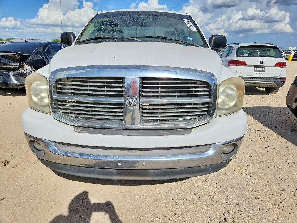 Auction sale of the 2007 Dodge Ram 1500, vin: 1D7HA18P87S179500        , lot number: 69084906