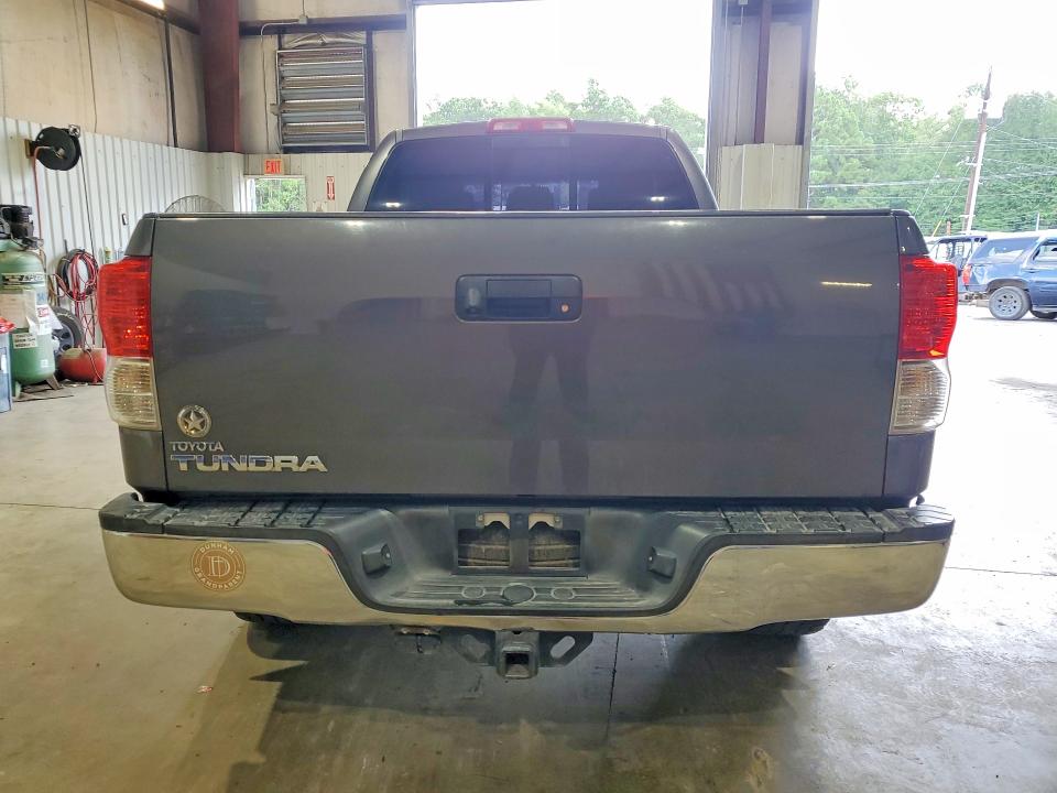 Продажа на аукционе авто 2012 Toyota Tundra, vin: 5TFRM5F13CX043218, номер лота: 69933586