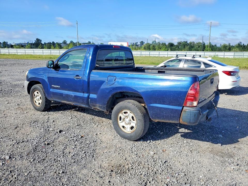 Aukcja sprzedaży 2006 Toyota Tacoma, vin: 5TENX22N16Z281336, numer aukcji: 68071126