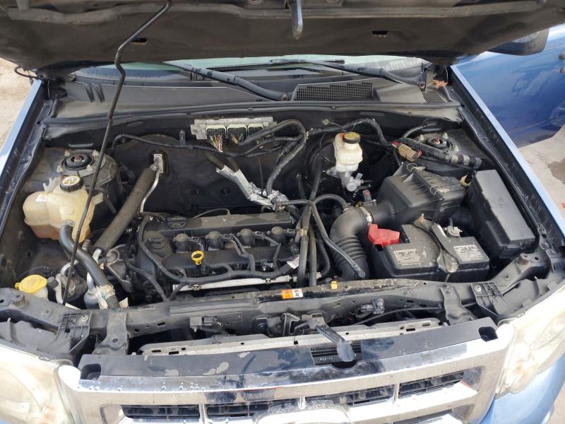 Aukcja sprzedaży 2010 Ford Escape, vin: 1FMCU0D79AKB28442, numer aukcji: 70740456