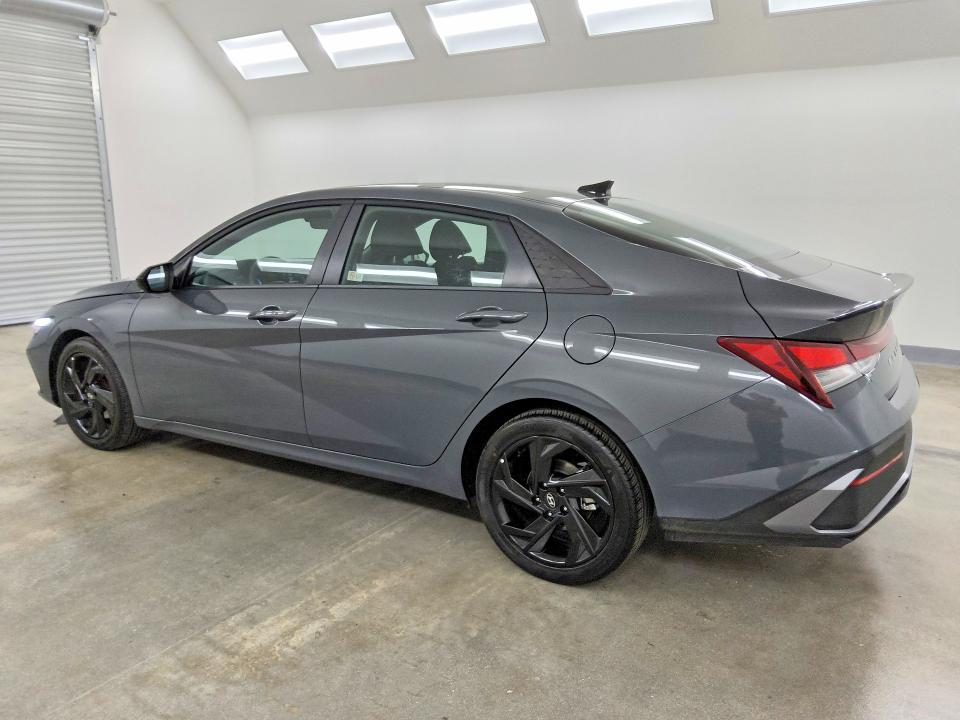 Продажа на аукционе авто 2026 Hyundai Elantra, vin: KMHLM4DG6TU191268, номер лота: 70431576
