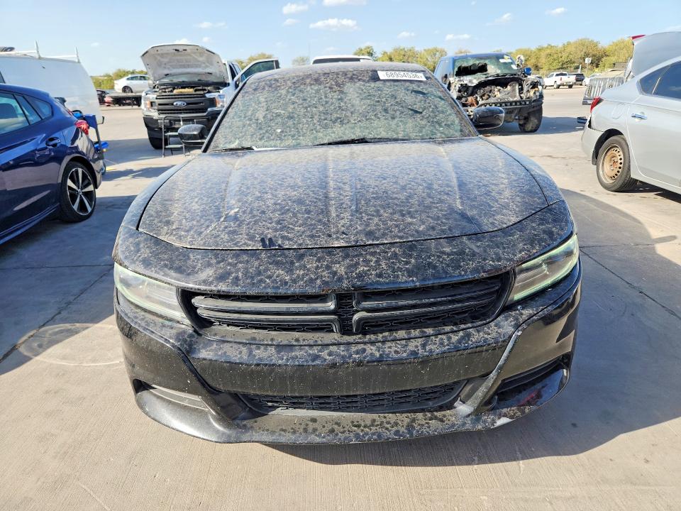 2017 Dodge Charger მანქანა იყიდება აუქციონზე, vin: 2C3CDXBG5HH627681, აუქციონის ნომერი: 68954536