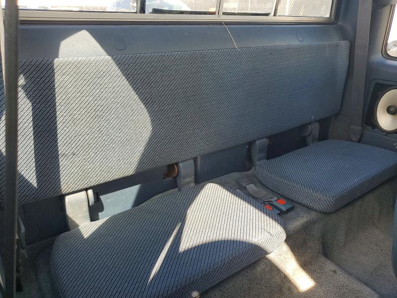 Aukcja sprzedaży 1994 Toyota Pickup, vin: JT4RN93P7R5103714, numer aukcji: 70105786