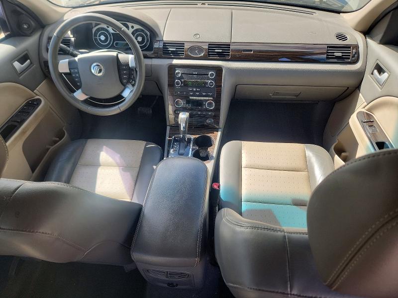 Aukcja sprzedaży 2009 Mercury Sable, vin: 1MEHM40W29G631595, numer aukcji: 68274636