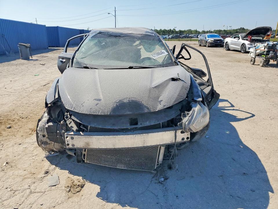 Продажа на аукционе авто 2017 Nissan Altima, vin: 1N4AL3AP5HC111877, номер лота: 67598846