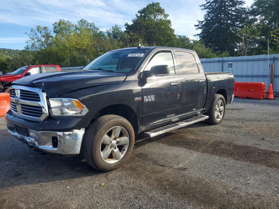 Продаж на аукціоні авто 2016 Ram 1500, vin: 3C6RR7LT2GG388860, номер лоту: 70432126