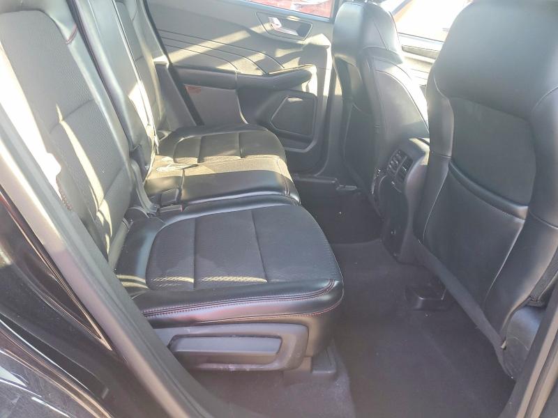 Продажа на аукционе авто 2023 Ford Escape, vin: 1FMCU9MN7PUA63042, номер лота: 67801266