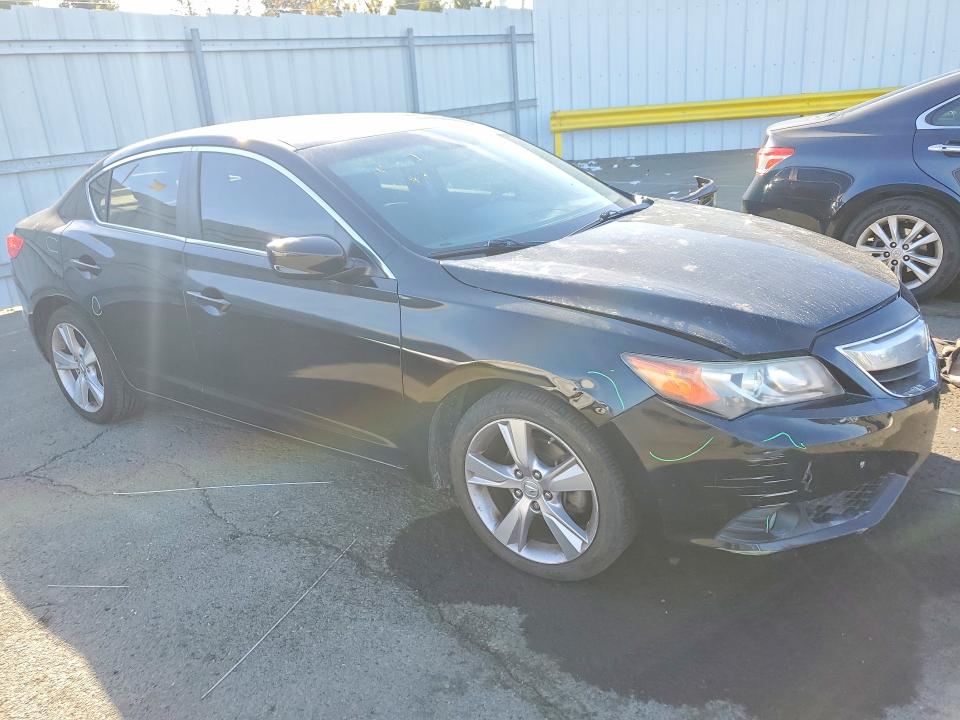 2014 Acura Ilx მანქანა იყიდება აუქციონზე, vin: 19VDE1F79EE005735, აუქციონის ნომერი: 67689756