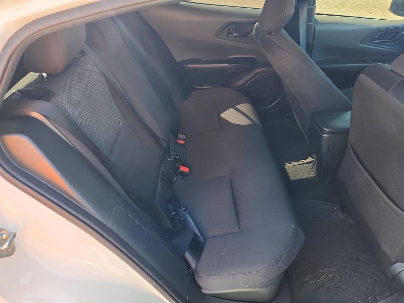 Auction sale of the 2024 Toyota Prius, vin: JTDACAAU1R3046838, lot number: 69138446