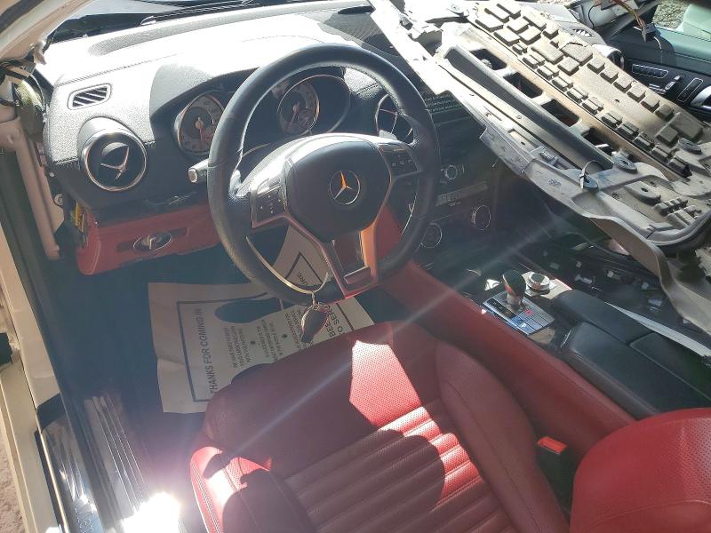 68387076 :رقم المزاد ، WDDJK7DA2GF039986 vin ، 2016 Mercedes-benz Sl مزاد بيع