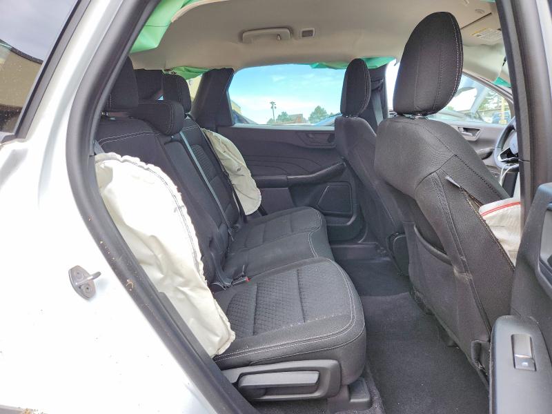 Продаж на аукціоні авто 2023 Ford Escape, vin: 1FMCU9GZ5PUA68478, номер лоту: 67196386