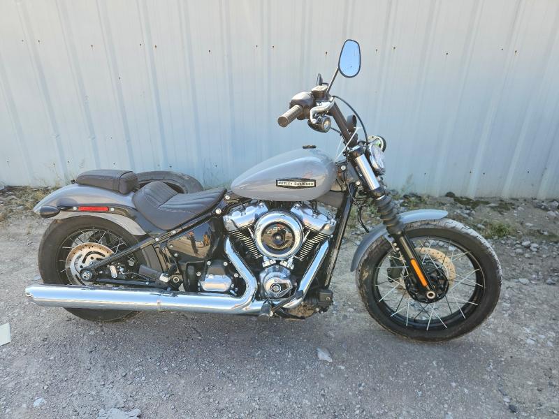 Продаж на аукціоні авто 2026 Harley-davidson Fxbb, vin: 1HD1YJ918TB031566, номер лоту: 68400316
