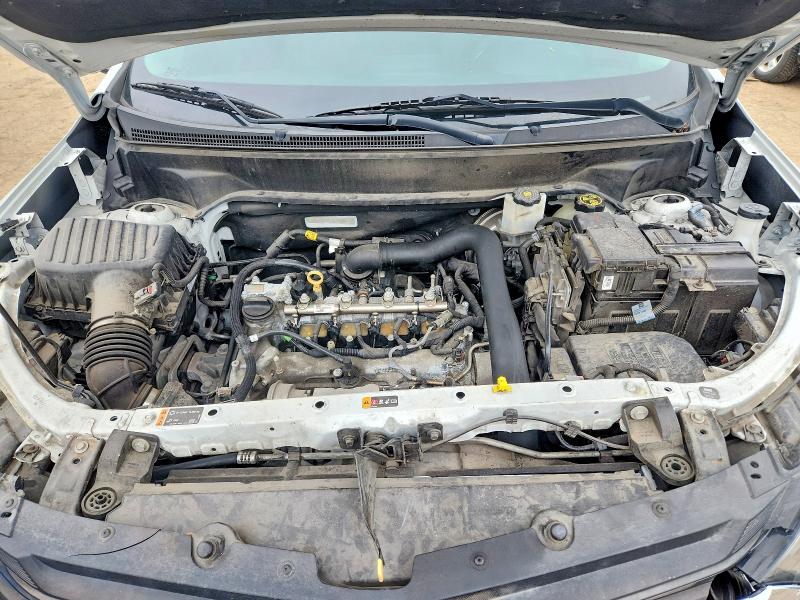 2020 Chevrolet Equinox მანქანა იყიდება აუქციონზე, vin: 3GNAXHEVXLS627828, აუქციონის ნომერი: 70171496
