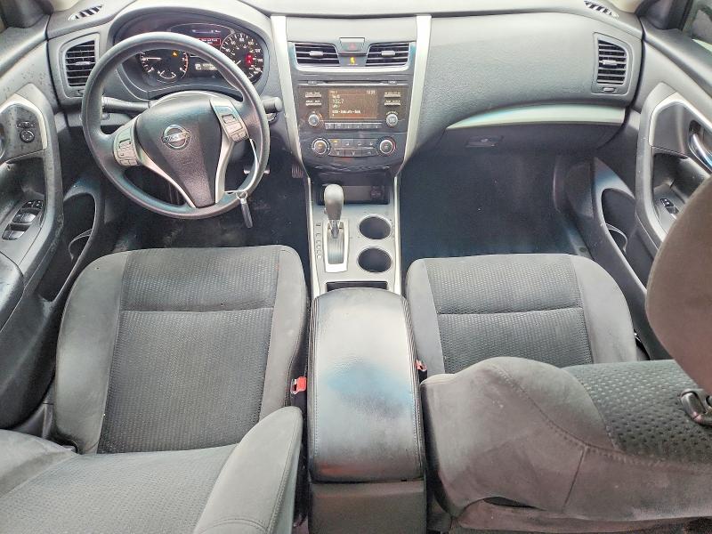 Продажа на аукционе авто 2015 Nissan Altima, vin: 1N4AL3AP0FC447272, номер лота: 71158906