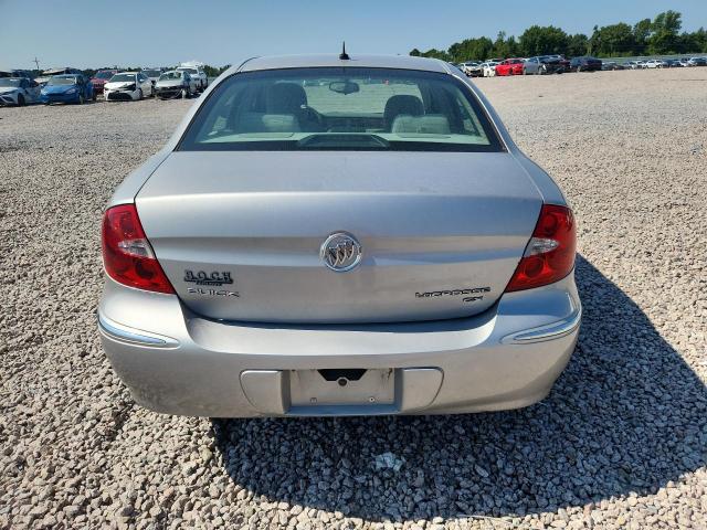 67789856 :رقم المزاد ، 2G4WC582381240675 vin ، 2008 Buick Lacrosse مزاد بيع