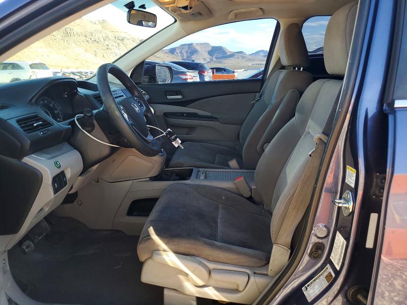 68671696 :رقم المزاد ، 5J6RM4H57EL056858 vin ، 2014 Honda Cr-v مزاد بيع