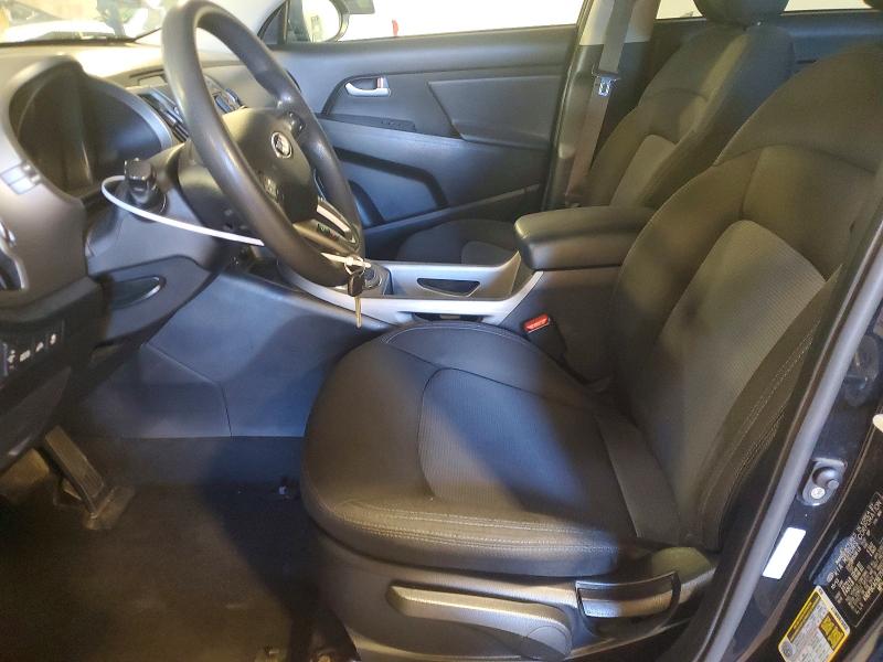 Продажа на аукционе авто 2014 Kia Sportage, vin: KNDPBCAC6E7552166, номер лота: 68892206