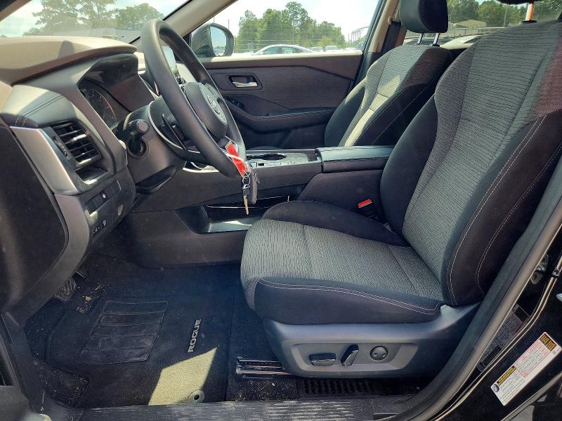 Aukcja sprzedaży 2023 Nissan Rogue, vin: 5N1BT3BA8PC937089, numer aukcji: 67652296