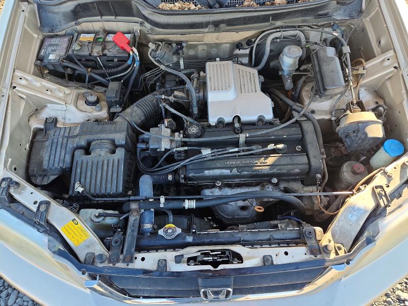 Продаж на аукціоні авто 2000 Honda Cr-v, vin: JHLRD1879YC047642, номер лоту: 69764146