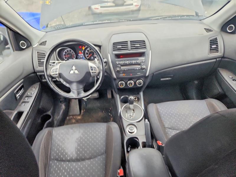 Продажа на аукционе авто 2011 Mitsubishi Outlander Sport, vin: JA4AR4AU5BZ015251, номер лота: 70448406