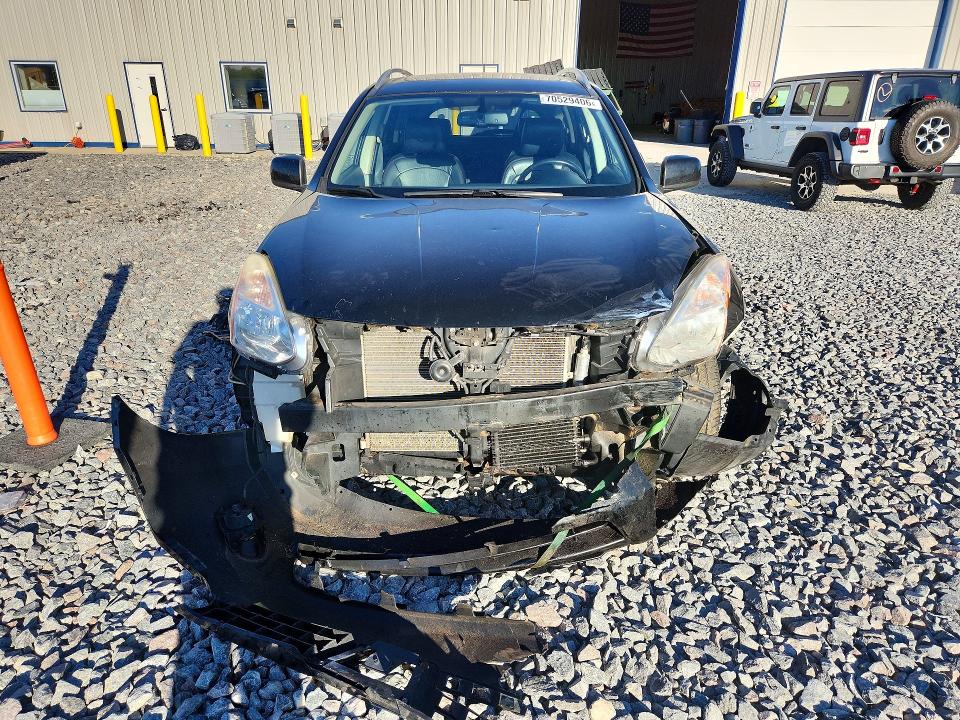 Aukcja sprzedaży 2010 Nissan Rogue, vin: JN8AS5MV6AW149355, numer aukcji: 70529406