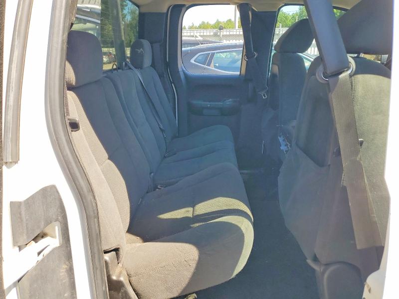Aukcja sprzedaży 2008 Chevrolet Silverado, vin: 1GCHK29K18E175112        , numer aukcji: 69038686