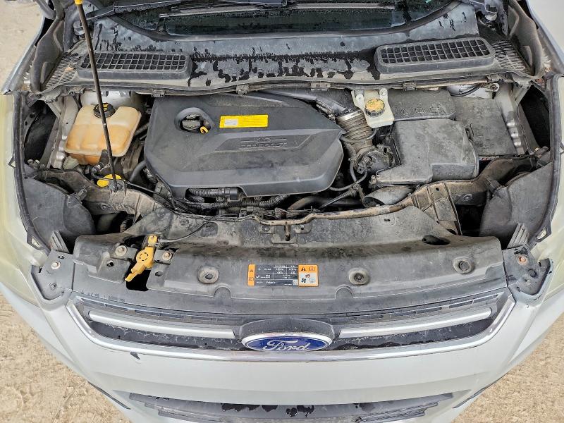 Aukcja sprzedaży 2016 Ford Escape, vin: 1FMCU0JX4GUB97248, numer aukcji: 67585816