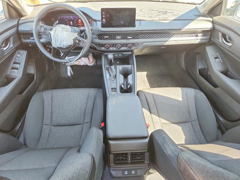 68816976 :رقم المزاد ، 1HGCY1F42TA020661 vin ، 2026 Honda Accord مزاد بيع