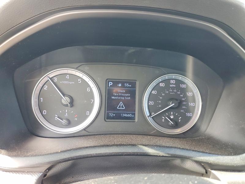 Продаж на аукціоні авто 2019 Hyundai Sonata, vin: 5NPE24AF0KH799388, номер лоту: 69483686