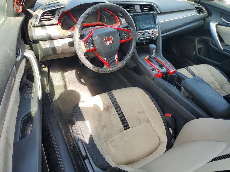 Продажа на аукционе авто 2016 Honda Civic, vin: 2HGFC3B35GH354064, номер лота: 69929126