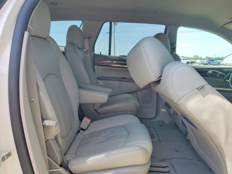 Продажа на аукционе авто 2014 Buick Enclave, vin: 5GAKRBKDXEJ196588, номер лота: 69097186