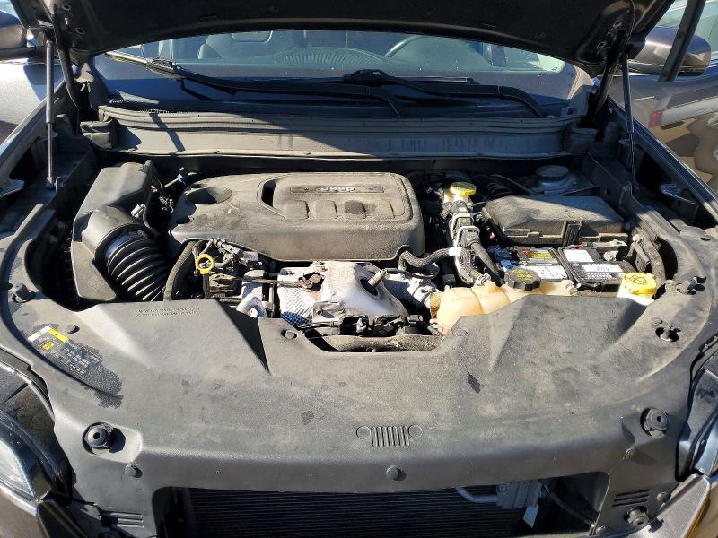 Aukcja sprzedaży 2019 Jeep Cherokee, vin: 1C4PJMDN2KD180263, numer aukcji: 68941716