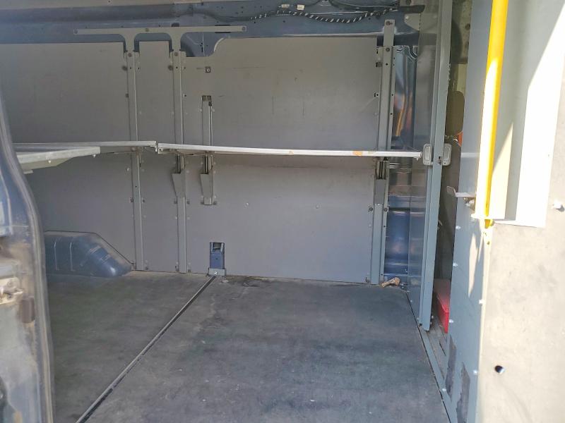 69054836 :رقم المزاد ، 1FTBR3X81LKA86603 vin ، 2020 Ford Transit 250 مزاد بيع