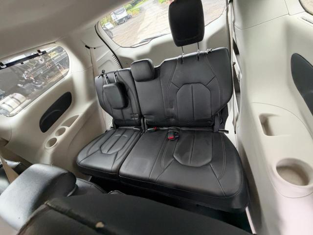 Aukcja sprzedaży 2019 Chrysler Pacifica, vin: 2C4RC1BG0KR552637, numer aukcji: 71272346