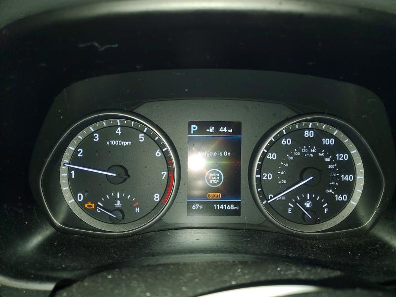 Aukcja sprzedaży 2018 Hyundai Elantra Gt, vin: KMHH55LC4JU013153, numer aukcji: 68523296