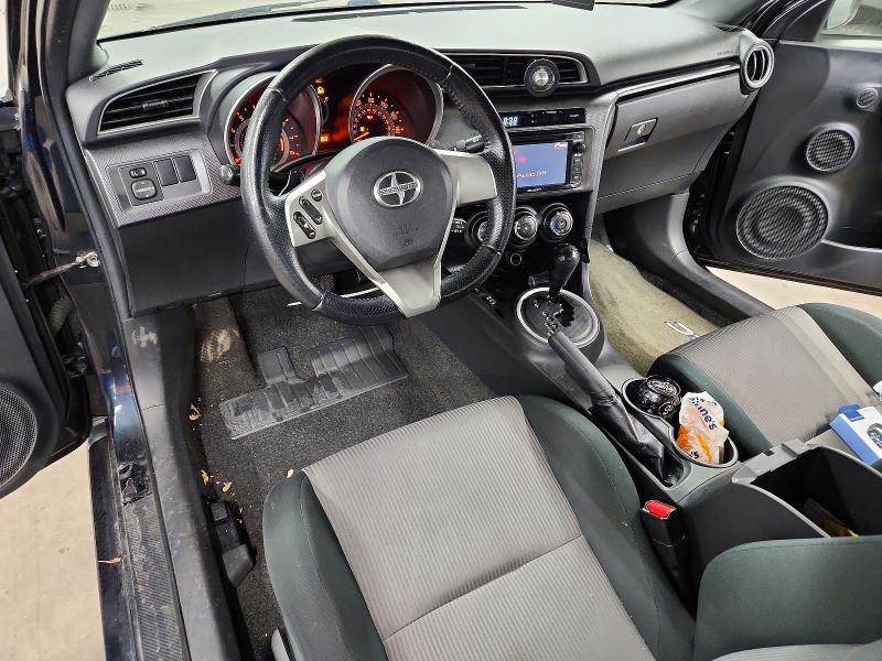 Aukcja sprzedaży 2015 Scion Tc, vin: JTKJF5C74FJ009370, numer aukcji: 70464706