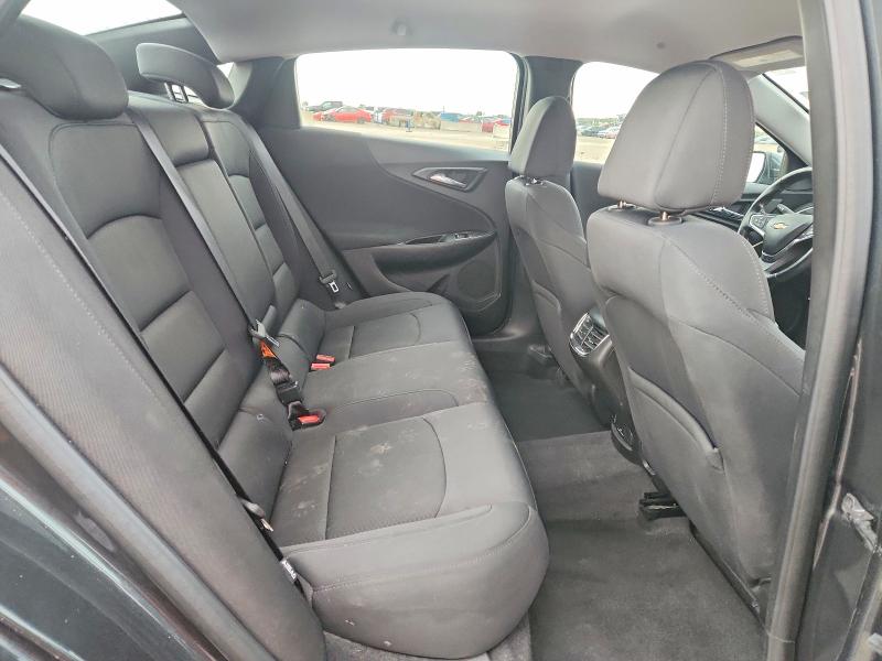 Продажа на аукционе авто 2016 Chevrolet Malibu, vin: 1G1ZE5ST2GF262065, номер лота: 69048546