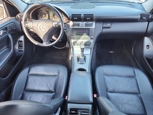 Продажа на аукционе авто 2006 Mercedes-benz C, vin: WDBRF52H16A835595, номер лота: 71038876