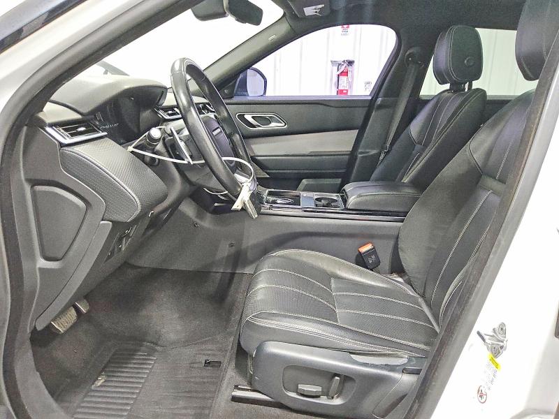 Aukcja sprzedaży 2018 Land Rover Range Rover Velar, vin: SALYL2RV5JA752852, numer aukcji: 67849336