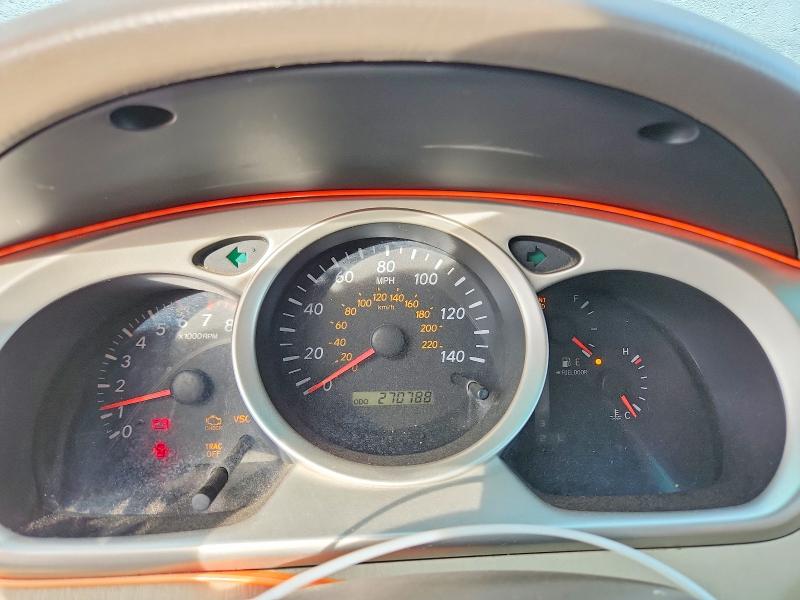 Продажа на аукционе авто 2005 Toyota Highlander, vin: JTEGP21A750070563, номер лота: 68620546