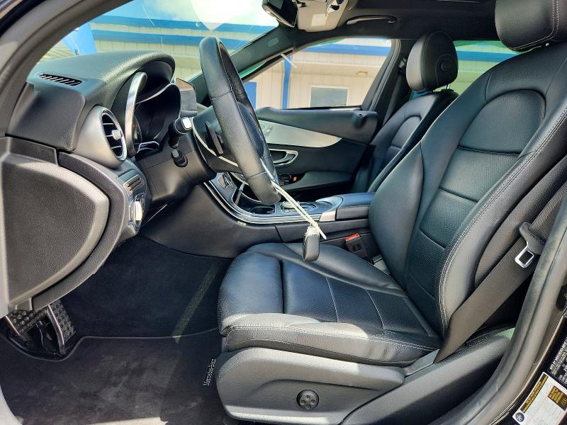 2019 Mercedes-benz C მანქანა იყიდება აუქციონზე, vin: 55SWF8DB7KU284359, აუქციონის ნომერი: 70716116