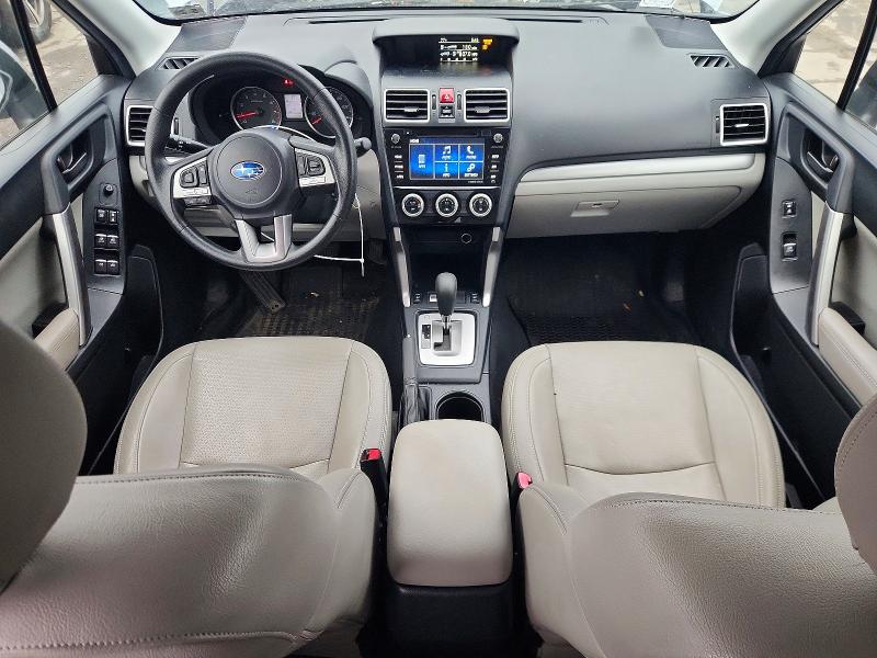 Aukcja sprzedaży 2017 Subaru Forester, vin: JF2SJAEC6HH519874, numer aukcji: 69110646