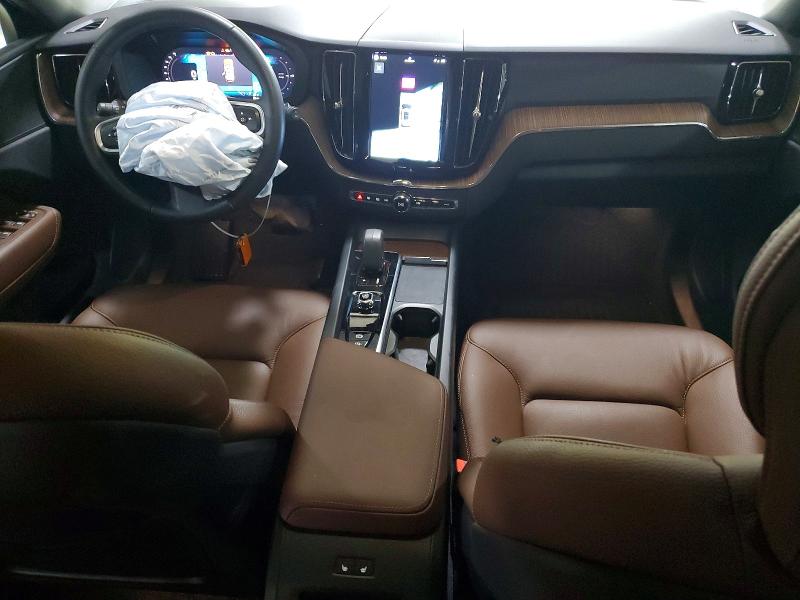 Продажа на аукционе авто 2022 Volvo Xc60, vin: YV4BR0DZ2N1992129, номер лота: 69485176