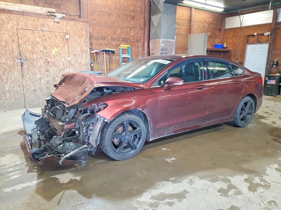 Продаж на аукціоні авто 2016 Ford Fusion, vin: 3FA6P0H73GR174006, номер лоту: 68386586