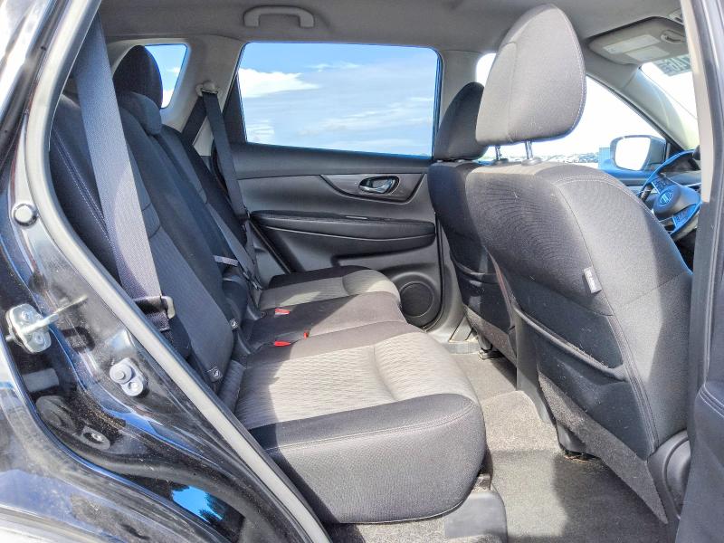 Продаж на аукціоні авто 2018 Nissan Rogue, vin: JN8AT2MV7JW315068, номер лоту: 69407746