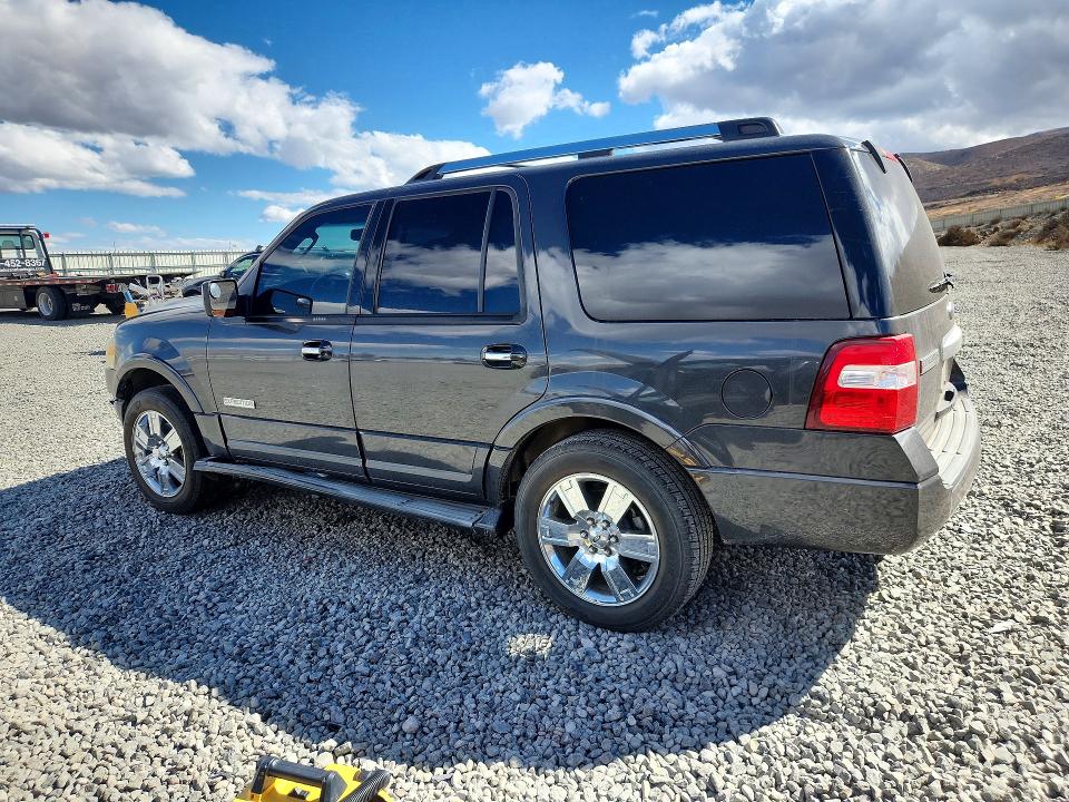 Продаж на аукціоні авто 2007 Ford Expedition, vin: 1FMFU20537LA53124, номер лоту: 67712476