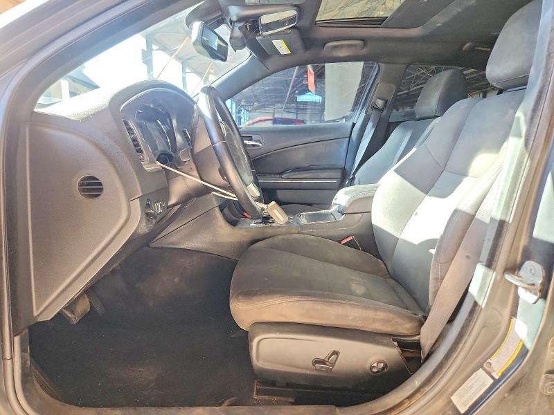 2013 Dodge Charger მანქანა იყიდება აუქციონზე, vin: 2C3CDXHG8DH604736, აუქციონის ნომერი: 69804426