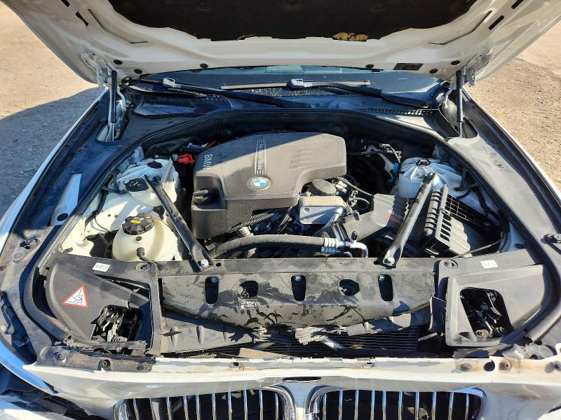Aukcja sprzedaży 2016 Bmw 528, vin: WBA5A5C52GG350641, numer aukcji: 67299966